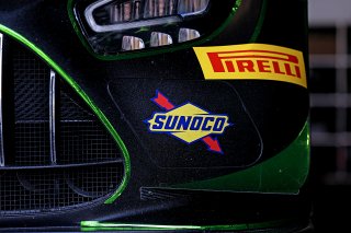 Sunoco
 | SRO / JEP
