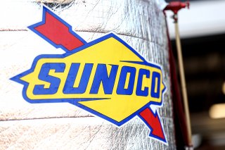 Sunoco
 | SRO / JEP