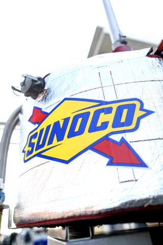 Sunoco
 | SRO / JEP