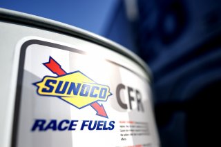 Sunoco
 | SRO / JEP
