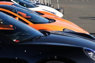 Supercar display
 | SRO / JEP
