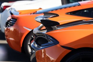 Supercar display
 | SRO / JEP