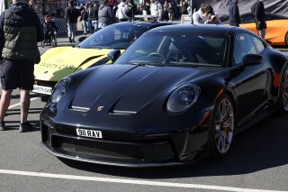 Supercar display
 | SRO / JEP