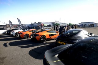 Supercar display
 | SRO / JEP