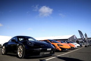 Supercar display
 | SRO / JEP