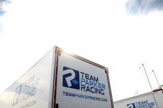 Team Parker Racing
 | SRO / JEP