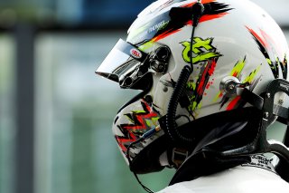 #1 - Hugo Cook - Barwell Motorsport Lamborghini Huracan GT3 Evo2
 | SRO / JEP