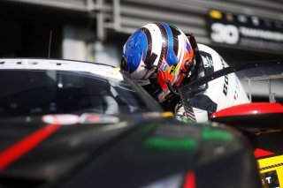 #1 - Rob Collard - Barwell Motorsport Lamborghini Huracan GT3 Evo2
 | SRO / JEP