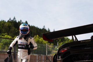 #1 - Rob Collard - Barwell Motorsport Lamborghini Huracan GT3 Evo2
 | SRO / JEP