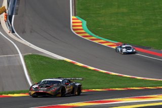#1 - Rob Collard / Hugo Cook - Barwell Motorsport Lamborghini Huracan GT3 Evo2
 | SRO / JEP