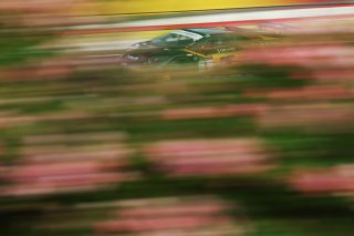 #1 - Rob Collard / Hugo Cook - Barwell Motorsport Lamborghini Huracan GT3 Evo2
 | SRO / JEP