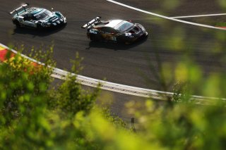 #1 - Rob Collard / Hugo Cook - Barwell Motorsport Lamborghini Huracan GT3 Evo2
 | SRO / JEP