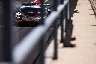 #1 - Rob Collard / Hugo Cook - Barwell Motorsport Lamborghini Huracan GT3 Evo2
 | SRO / JEP
