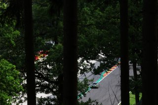 #12 - Ed McDermott / Seb Morris - Team Parker Racing Mercedes-AMG GT4
 | SRO / JEP