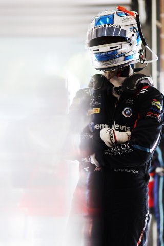 #14 - Branden Templeton - Century Motorsport BMW M4 GT4
 | SRO / JEP