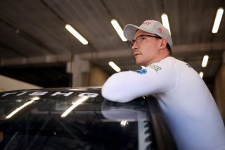 #14 - Chris Salkeld - Century Motorsport BMW M4 GT4
 | SRO / JEP