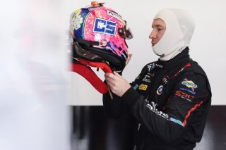 #14 - Chris Salkeld - Century Motorsport BMW M4 GT4
 | SRO / JEP