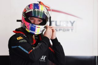 #14 - Chris Salkeld - Century Motorsport BMW M4 GT4
 | SRO / JEP