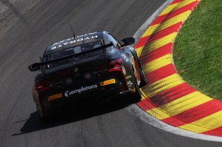 #14 - Branden Templeton / Chris Salkeld - Century Motorsport BMW M4 GT4
 | SRO / JEP