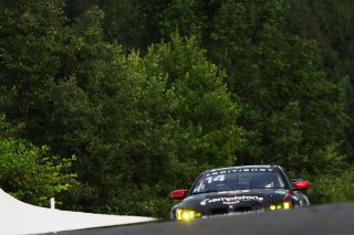 #14 - Branden Templeton / Chris Salkeld - Century Motorsport BMW M4 GT4
 | SRO / JEP