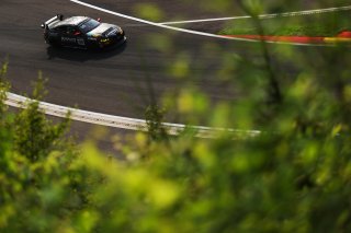 #14 - Branden Templeton / Chris Salkeld - Century Motorsport BMW M4 GT4
 | SRO / JEP