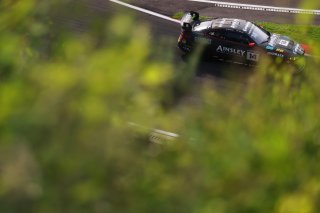 #14 - Branden Templeton / Chris Salkeld - Century Motorsport BMW M4 GT4
 | SRO / JEP