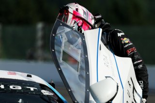 #17 - Luca Hopkinson - Optimum Motorsport McLaren Artura GT4
 | SRO / JEP
