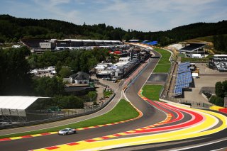 #17 - Harry George / Luca Hopkinson - Optimum Motorsport McLaren Artura GT4
 | SRO / JEP