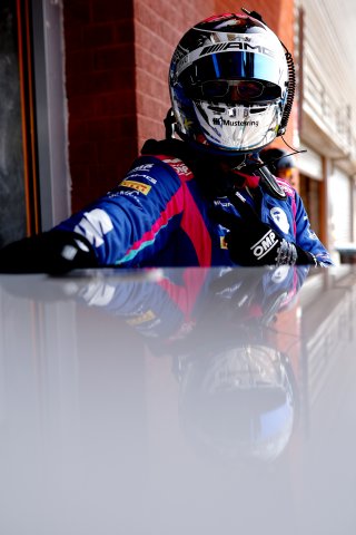 #18 - Maximilian Gotz - 2 Seas Motorsport Mercedes-AMG GT3 Evo
 | SRO / JEP