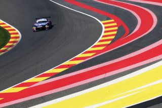 #18 - Kevin Tse / Maximilian Gotz - 2 Seas Motorsport Mercedes-AMG GT3 Evo
 | SRO / JEP