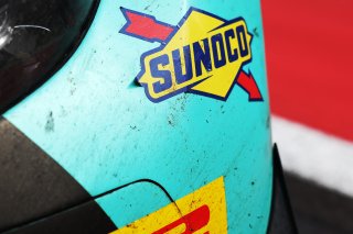 #18 - Kevin Tse / Maximilian Gotz - 2 Seas Motorsport Mercedes-AMG GT3 Evo
 | SRO / JEP