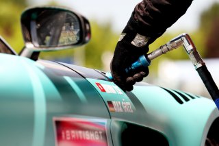 #18 - Kevin Tse / Maximilian Gotz - 2 Seas Motorsport Mercedes-AMG GT3 Evo
 | SRO / JEP