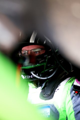 #3 - Callum Macleod - Optimum Motorsport McLaren 720S GT3 Evo
 | SRO / JEP