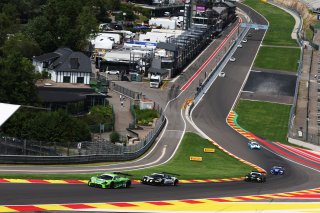 #3 - Matt Topham / Callum Macleod - Optimum Motorsport McLaren 720S GT3 Evo
 | SRO / JEP