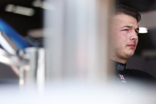 #42 - Kiern Jewiss - 2 Seas Motorsport Mercedes-AMG GT3 Evo
 | SRO / JEP