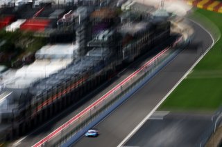 #42 - Charles Dawson / Kiern Jewiss - 2 Seas Motorsport Mercedes-AMG GT3 Evo
 | SRO / JEP