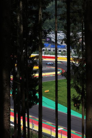 #42 - Charles Dawson / Kiern Jewiss - 2 Seas Motorsport Mercedes-AMG GT3 Evo
 | SRO / JEP