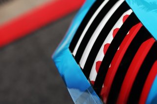 #42 - Charles Dawson / Kiern Jewiss - 2 Seas Motorsport Mercedes-AMG GT3 Evo
 | SRO / JEP