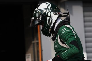 #55 - Duncan Cameron - Spirit of Race SA Ferrari 296 GT3
 | SRO / JEP