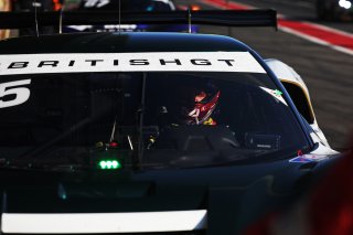 #55 - Matt Griffin - Spirit of Race SA Ferrari 296 GT3
 | SRO / JEP