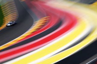 #55 - Duncan Cameron / Matt Griffin - Spirit of Race SA Ferrari 296 GT3
 | SRO / JEP