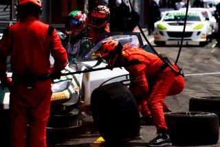 #55 - Duncan Cameron / Matt Griffin - Spirit of Race SA Ferrari 296 GT3
 | SRO / JEP