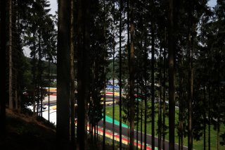 #55 - Duncan Cameron / Matt Griffin - Spirit of Race SA Ferrari 296 GT3
 | SRO / JEP