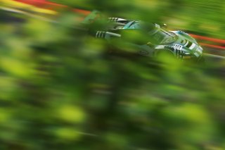 #55 - Duncan Cameron / Matt Griffin - Spirit of Race SA Ferrari 296 GT3
 | SRO / JEP