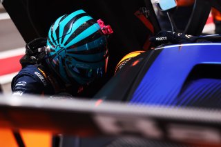 #67 - Marcus Clutton - Orange Racing by JMH McLaren 720S GT3 Evo
 | SRO / JEP