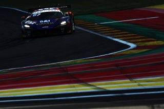 #67 - Simon Orange / Marcus Clutton - Orange Racing by JMH McLaren 720S GT3 Evo
 | SRO / JEP