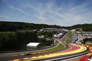 #67 - Simon Orange / Marcus Clutton - Orange Racing by JMH McLaren 720S GT3 Evo
 | SRO / JEP