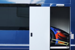 #67 - Simon Orange / Marcus Clutton - Orange Racing by JMH McLaren 720S GT3 Evo
 | SRO / JEP