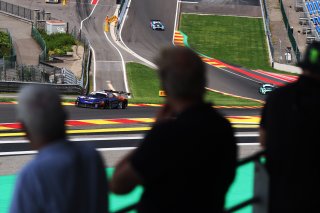 #67 - Simon Orange / Marcus Clutton - Orange Racing by JMH McLaren 720S GT3 Evo
 | SRO / JEP