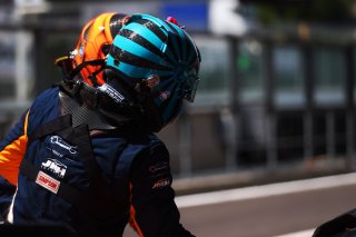 #67 - Simon Orange / Marcus Clutton - Orange Racing by JMH McLaren 720S GT3 Evo
 | SRO / JEP